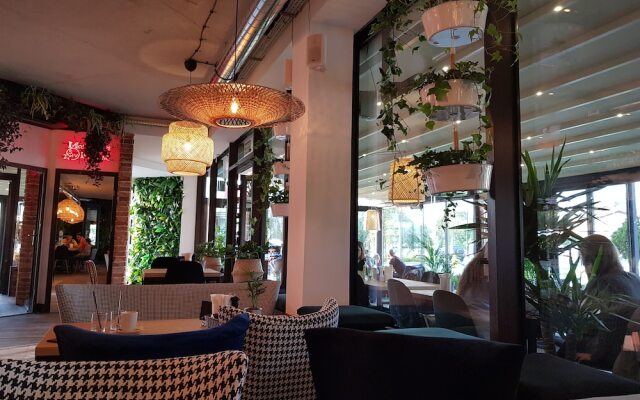 Hotel Willowa