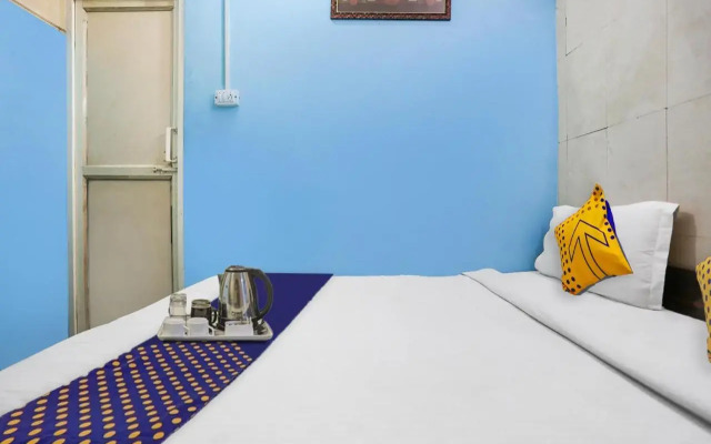 Spot On 93193 Hotel Smart Plaza