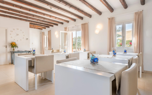 Cas Cabo Nou Agroturismo - Adults Only