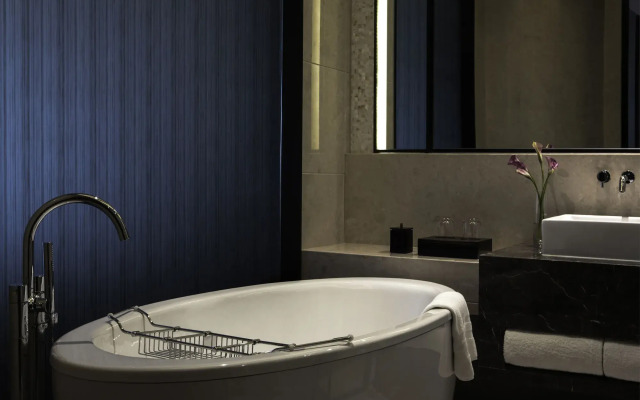 Pullman Shanghai Xuhui