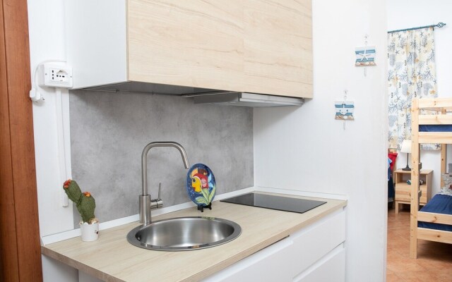 Ciriga Sicily Glamping