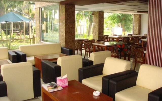 La Palma Boutique Hotel