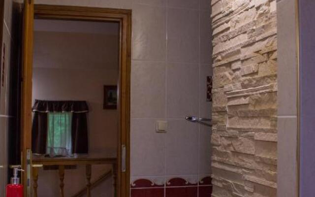 Egri Leányka Vendégház