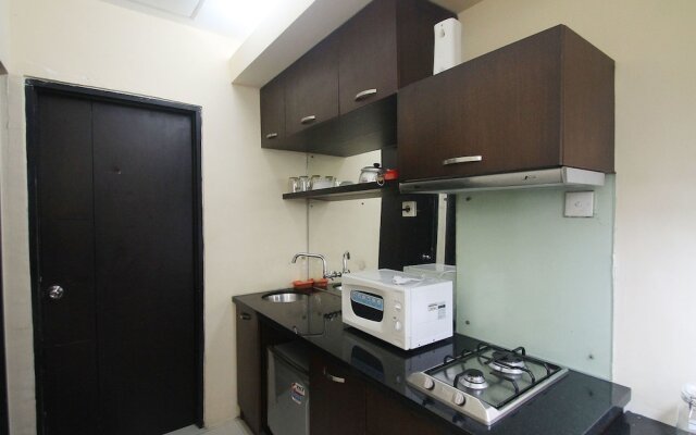 The Condotel at Jakarta Residence