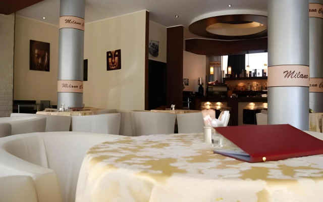 Hotel Perla2
