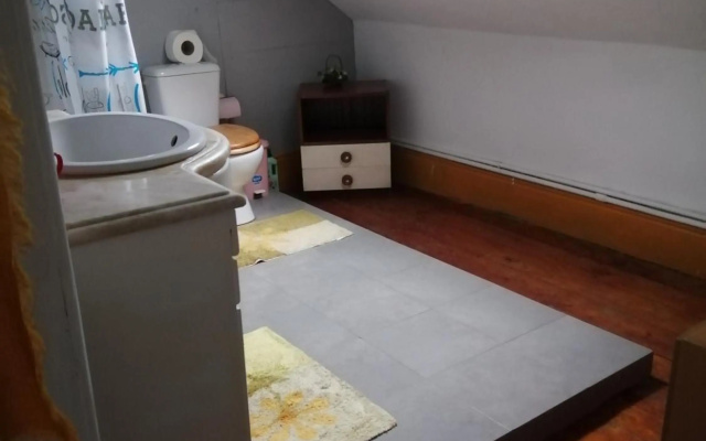 Casa dragao