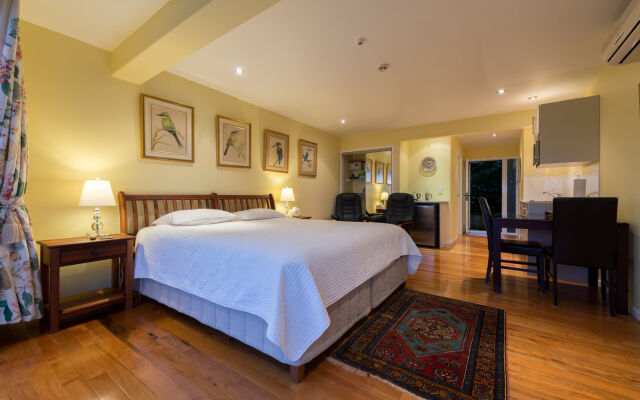 Bellrock Lodge