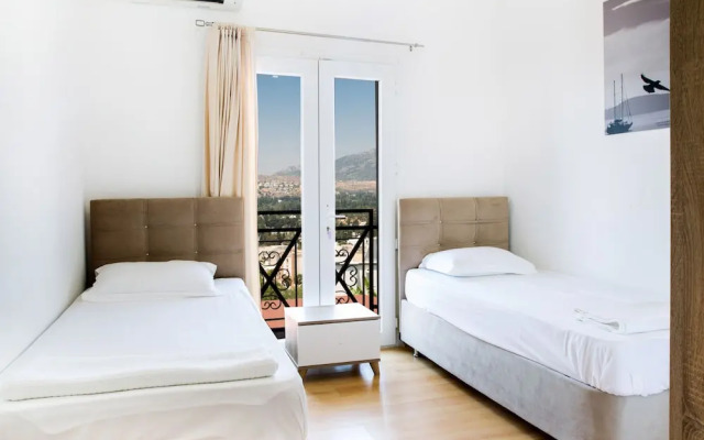 Important Group Villa BD463 4 Bedrooms