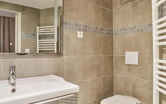 Superb Apartement Center of Paris Le Marais