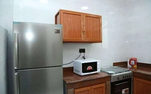 Golden Seasons Furnished Apartment