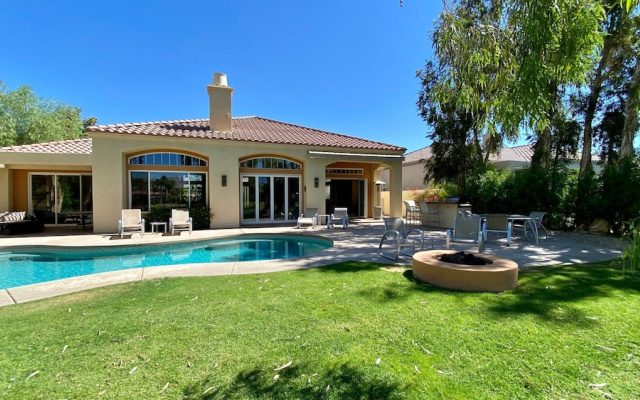 Villa Bella