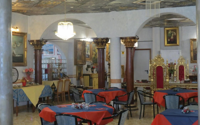 Hotel Chopin