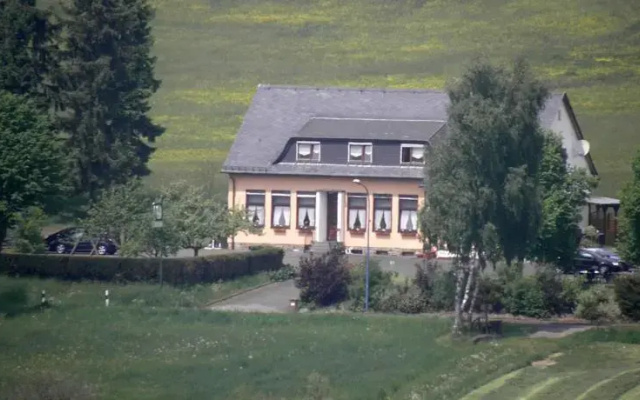 Pension-Saxler