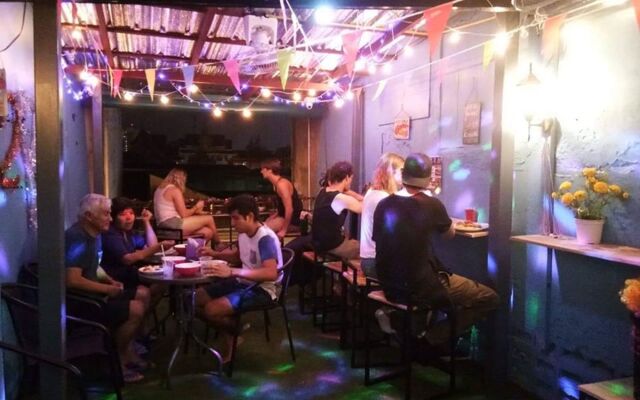Zee Thai Hostel
