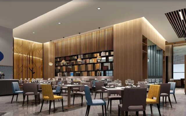 Holiday Inn Express Liaocheng Chiping by IHG
