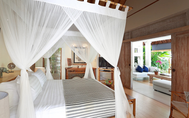 Villa Bali Asri Batubelig