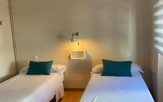 Habitacion tienda de felipe EL DESPACHO