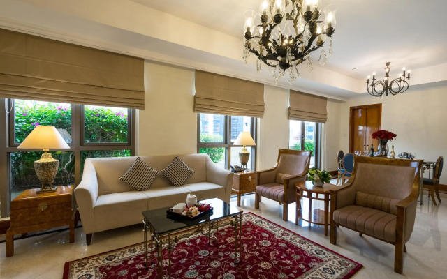 Orchard Parksuites