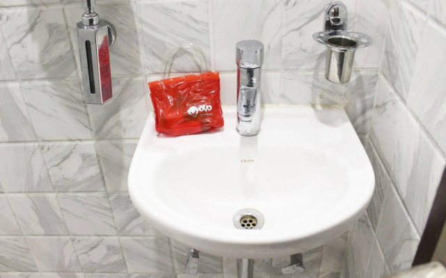 Hotel Sawera International