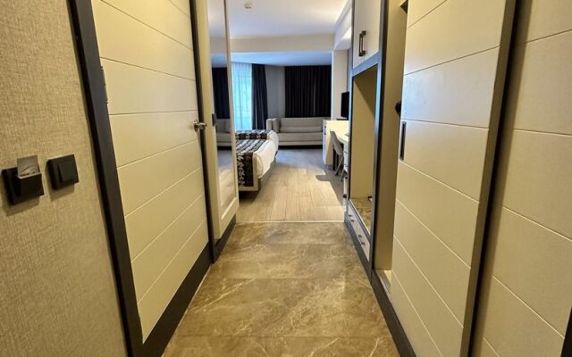 Long Beach Alanya - Ultra All Inclusive