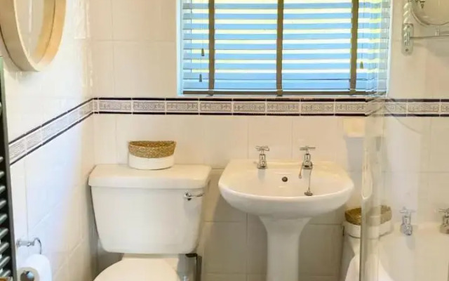 Looe View Apartment