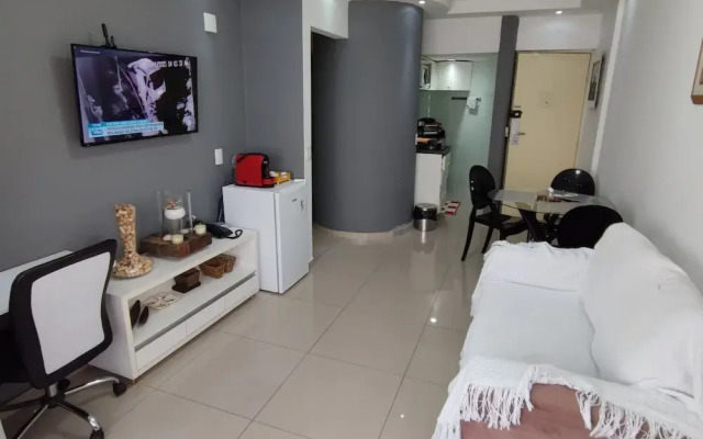 Acomodações Rg Apartamentos São Paulo Sp