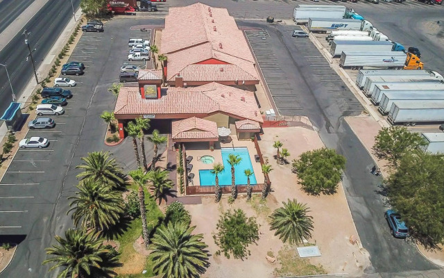 Sunrise Inn Hotel