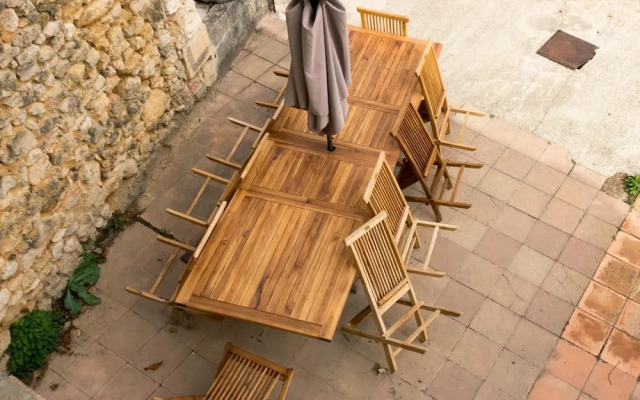 Chambres d'hôtes La Bastane