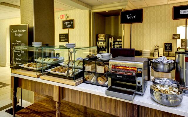 Embassy Suites Williamsburg