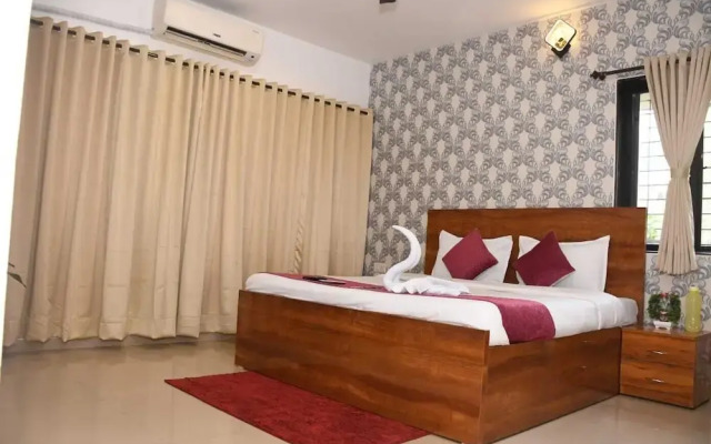 Tulsi Home Stay