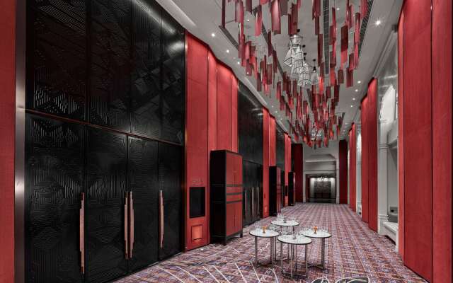 Doubletree By Hilton Shigatse