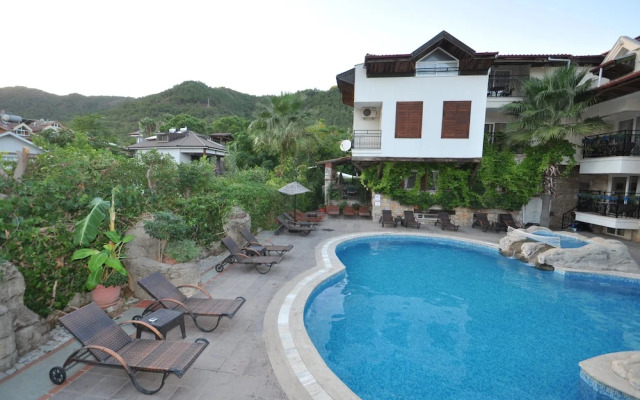 Sunblue Apart Hotel