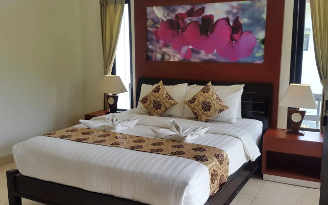 Uluwatu Cottages