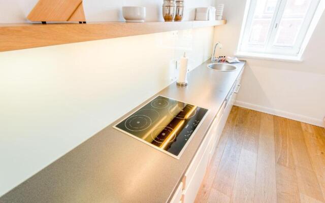 Die Villa 1903_ Whg_ 3