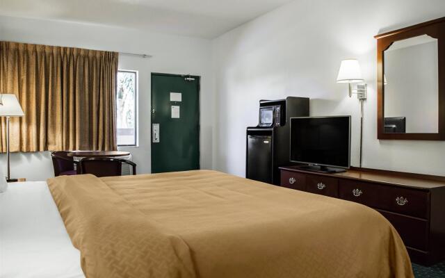 Econo Lodge Vero Beach - Downtown