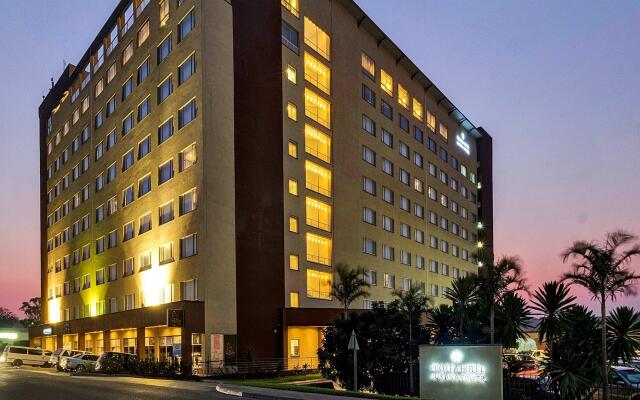 Protea Hotel by Marriott Lusaka Tower