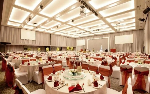 Vivatel Kuala Lumpur