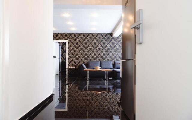 Concept Apartments Budiului 42