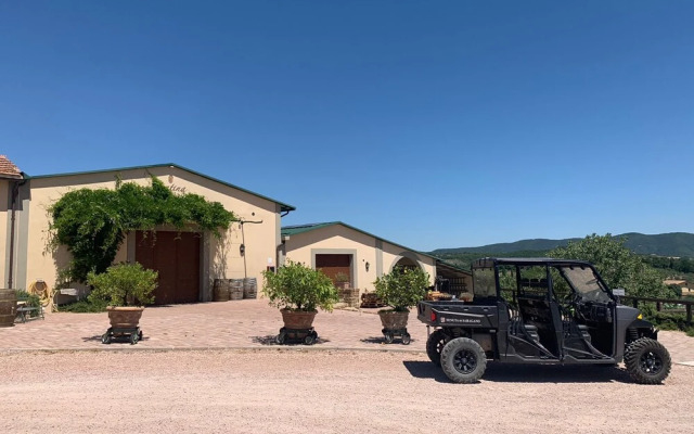 Wine Resort La Ghirlanda