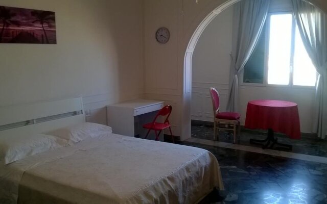 B&B Nuho Corso Italia 89