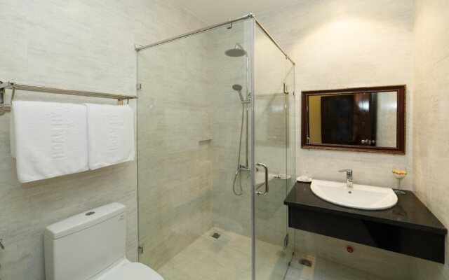 TTR Joy Apart Hotel