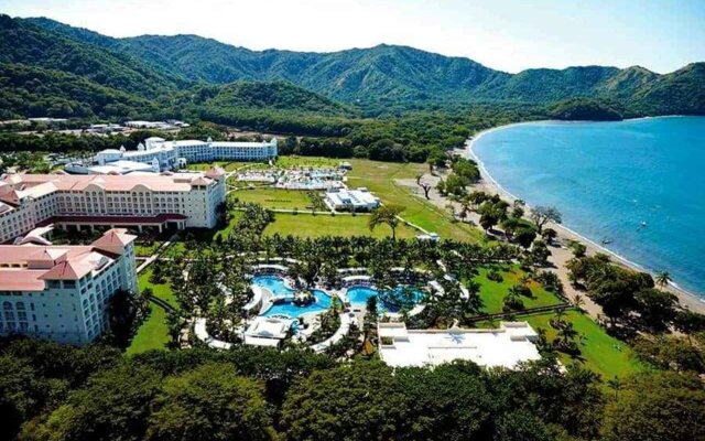 Riu Guanacaste - All Inclusive