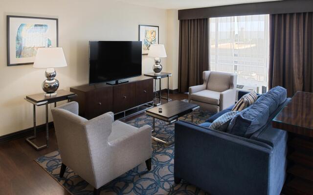 Holiday Inn St. Louis - Downtown Conv Ctr, an IHG Hotel