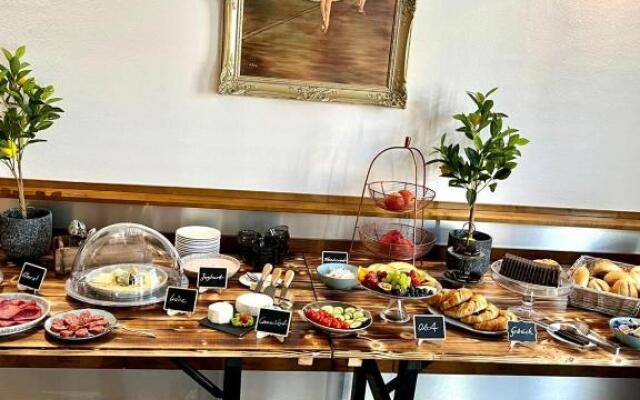 Piesteritzer Hof - Hotel Garni