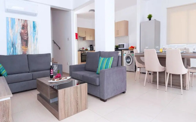 Diamanta Ayia Napa in Ayia Napa