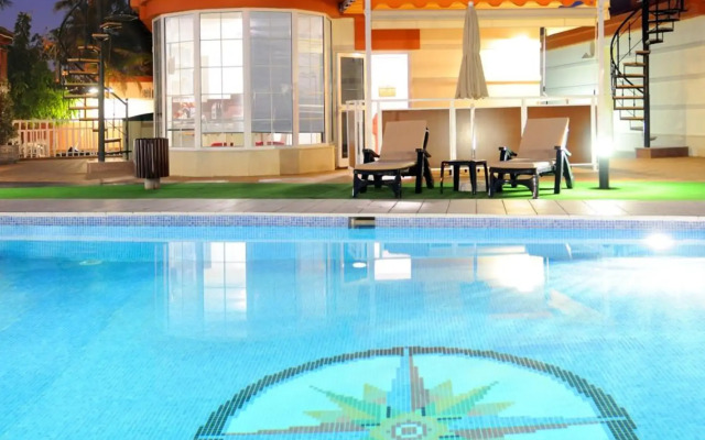 Siesta Suites