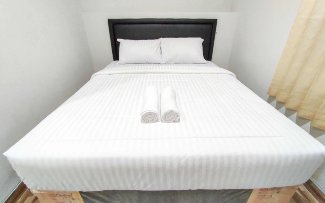 Maita Homestay Ringroad Utara RedPartner