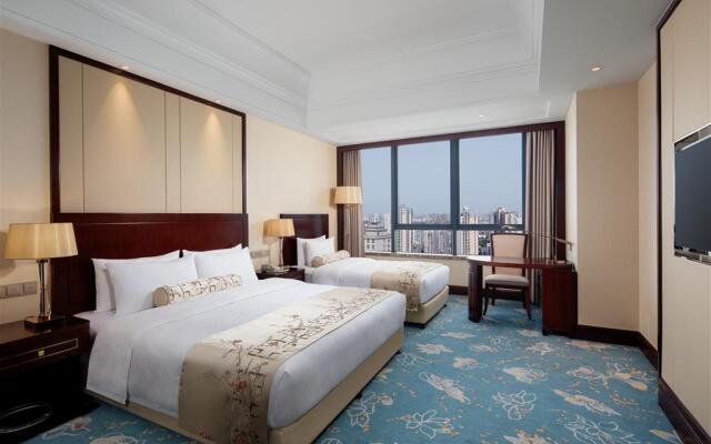 Wyndham Garden Wuxi Huishan