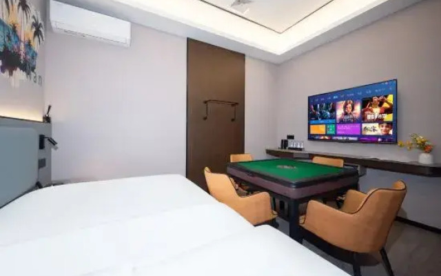 Jing Xuan Hotel