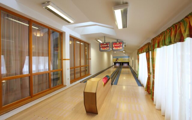 Hotel Julianin dvor